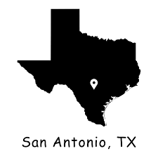 Urban Expansion and Land Use Classification: A Case Study of San Antonio, Bexar County, Texas